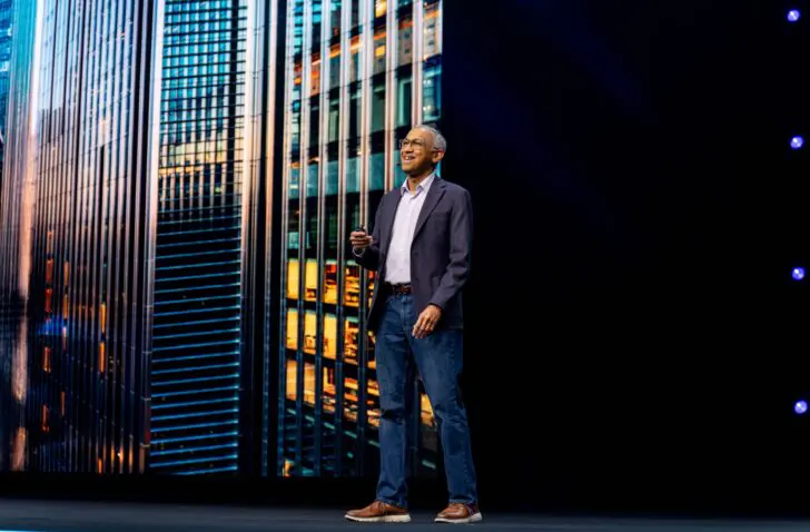 Nutanix CEO: ‘Broadcom is not a company that focuses on innovation, but on maximizing profit’