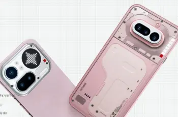 Nothing Phone 4a review: anything but nothing for a mid-range phone