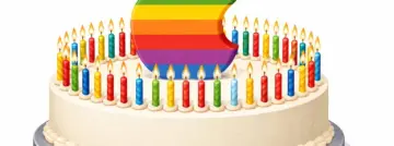 Apple turns fifty: from garage startup to global power