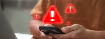 Hit by a cyberattack? “Not the end user’s fault”