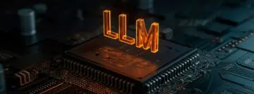 What is needed to create your own LLM?