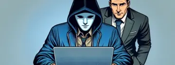 The reality of ransomware: “get inside the mind of a hacker”