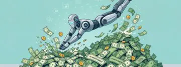 Are the massive investments in AI justified?