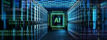 Public sector deploys AI widely, but often lacks the right infrastructure