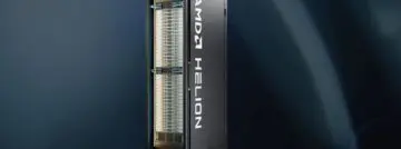 AMD Helion: blueprint for AI rack