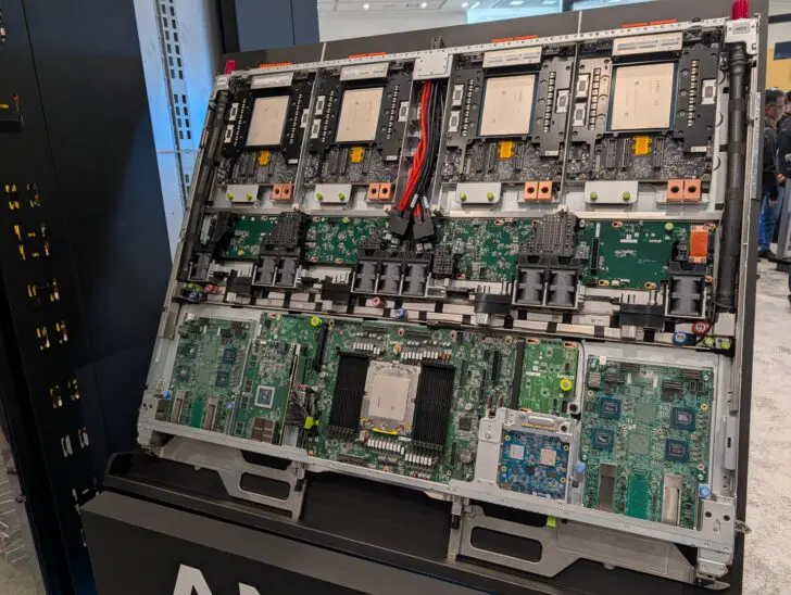 AMD Helios Internal AMD Helios Internal
