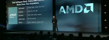 AMD launches ROCm.ai: AI agents take over GPU optimization