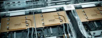 AMD Instinct MI455X: Not a larger GPU, but a smarter system