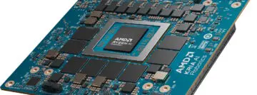 AMD Kria AI: from robot concept to prototype in days