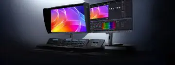 Asus launches self-calibrating ProArt OLED display for creative professionals