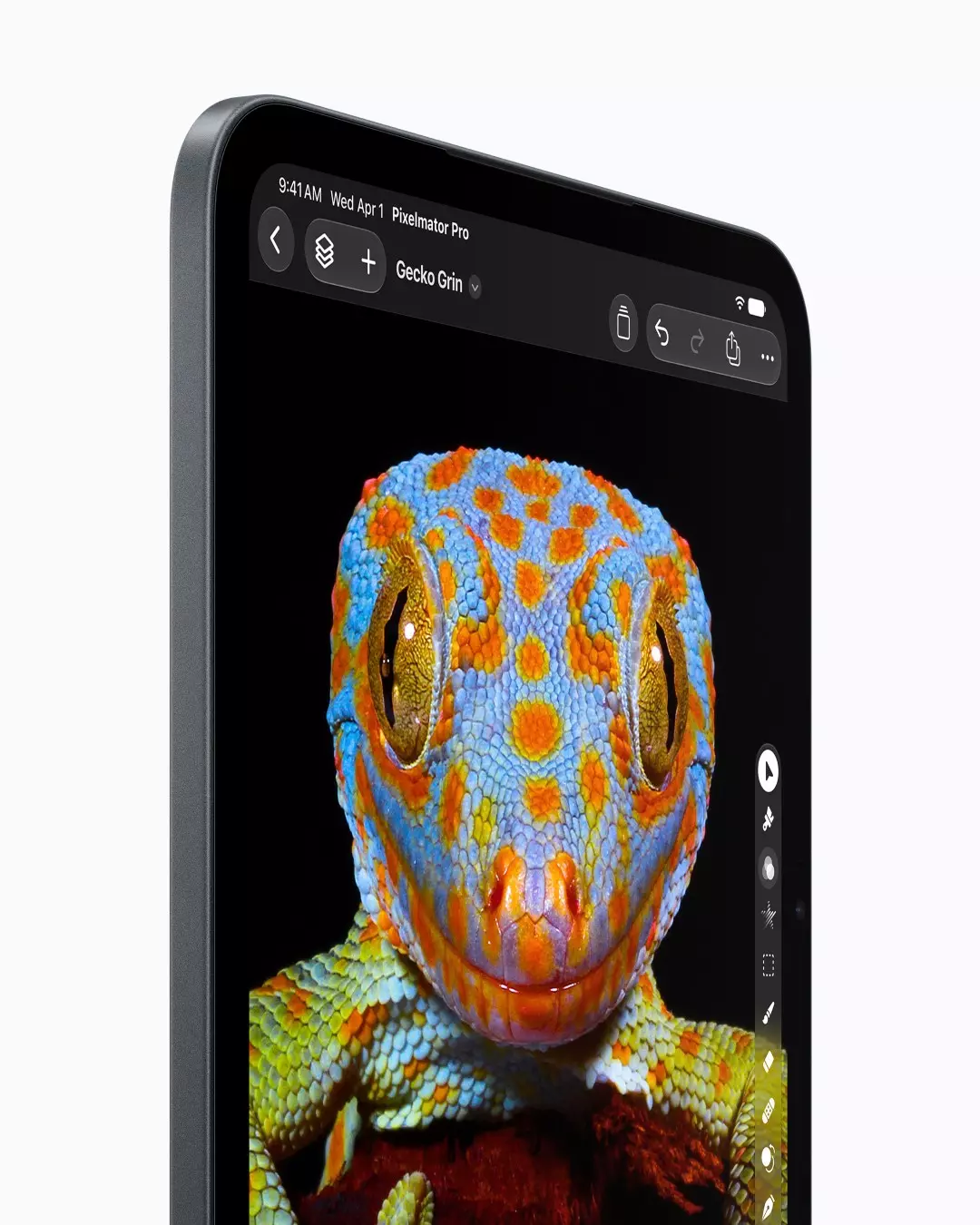 iPad mini OLED