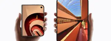 Apple iPhone Duo Display Sizes 260909
