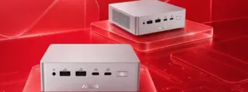Asus launches Ascent QN10: mini-PC with Snapdragon X2 Elite