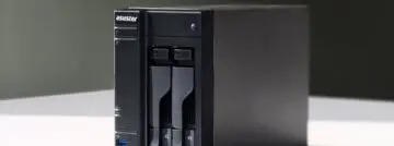 Asustor Lockerstor 2 Gen 2 review: everything you need