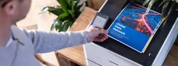 Brother launches compact and durable color laser printers for SMEs