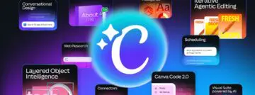 Canva AI 2.0. Source: Canva