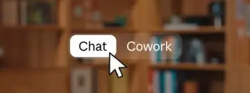 Claude Cowork Chat