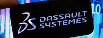 Dassault Systèmes to pay up to $2 billion for ArisGlobal