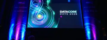 Two months of work instead of two years: DataCore bets everything on AI