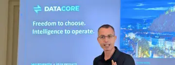Buying storage during the chip shortage: five lessons to avoid getting stuck