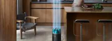 Dyson Hushjet Compact Photo 3