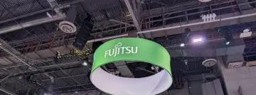 fujitsu