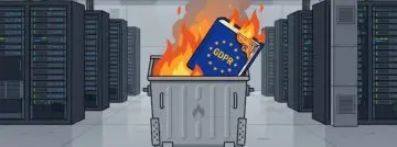EU bowing down to AI giants? GDPR diluted by new proposals