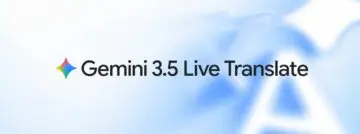 Gemini Live Translate. Source: Google