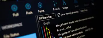 Git is more than just code: why Hycu wants to back up your GitHub every thirty minutes