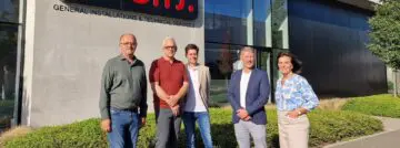 APK Group acquires GITS BV and strengthens telecom activities