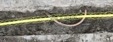Fiber Optic Fiber Wyre Installation Crop ITdaily