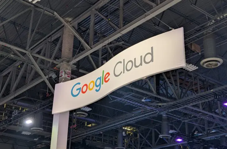 Google Cloud