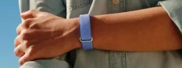 Google Fitbit Air