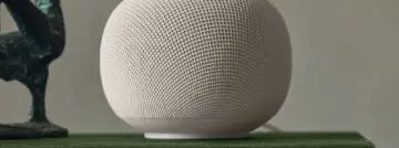 Google Home Speaker review: the hardware is ready, Gemini not quite yet