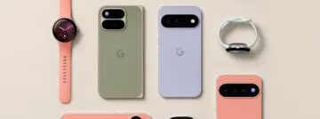 Google Pixel 11 announced: new chip, more money, and more Gemini