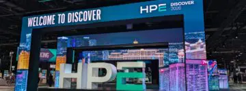 Aruba and Juniper merge into HPE’s ‘self-driving’ network