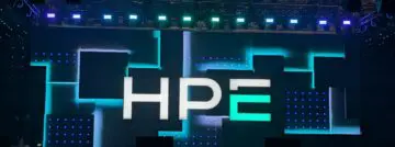 HPE lures VMware customers with free year of Morpheus and expands GreenLake