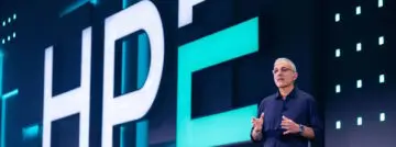 HPE aims to play its AI trump card within networking with Aruba and Juniper