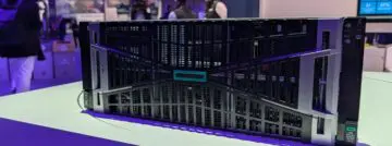HPE finds partners for quantum ambition and sees hybrid future with HPC