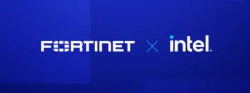 Intel to manufacture new Fortinet firewall processor