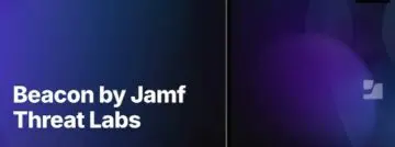 Jamf Beacon
