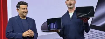 Windows on Arm has the fire, Qualcomm waits for the spark
