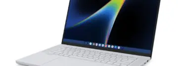 Lenovo also announces first Googlebook: 15-inch with beautiful screen