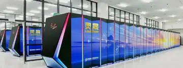 China builds world’s most powerful supercomputer: exascale without the US and a lesson for Europe