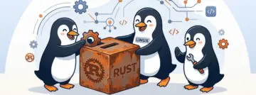 Linux 7.0 brings Rust support
