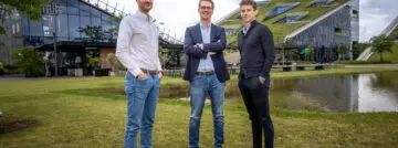 Hasselt-based AI company Lowi raises 2.7 million euros for Benelux rollout