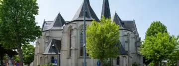 Municipality of Machelen hit by cyberattack: personal data stolen after all