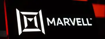 Marvell sets revenue record, yet stock declines