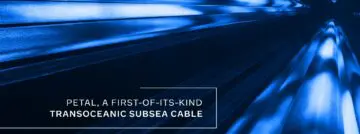 Meta plans 7,000-kilometer undersea data cable between France and the US