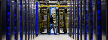 Microsoft Sovereign Cloud: extra control on top of Azure